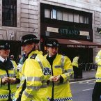 3 police women