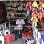 Cobbler in Mardin- submission